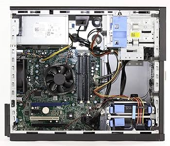 （SSD搭載）DELLデル OPTIPLEX 790 Amazon.com: Dell Optiplex 790 SFF Desktop - Intel Core i7